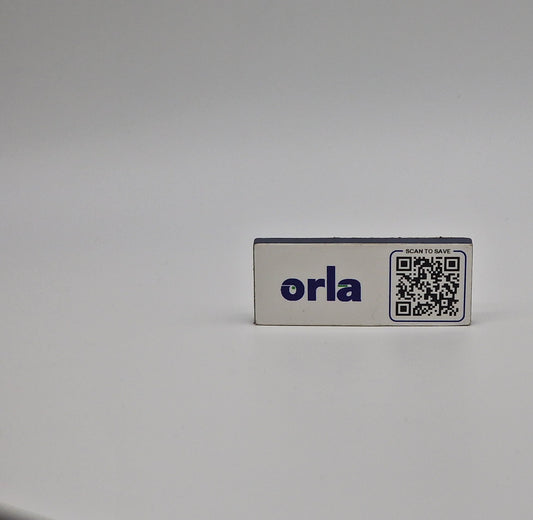 Orla