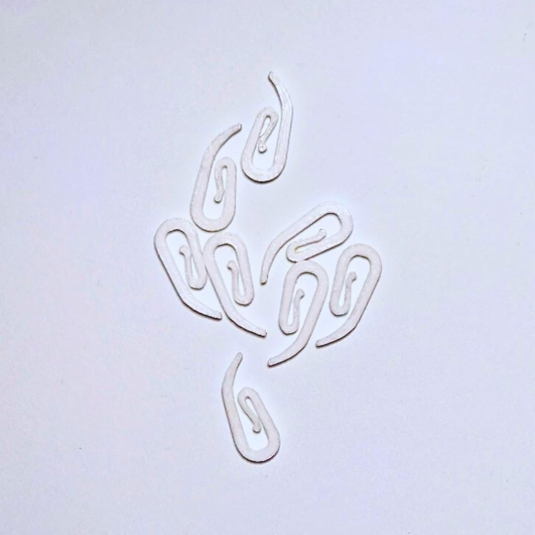Curtain Hooks (25 pack)