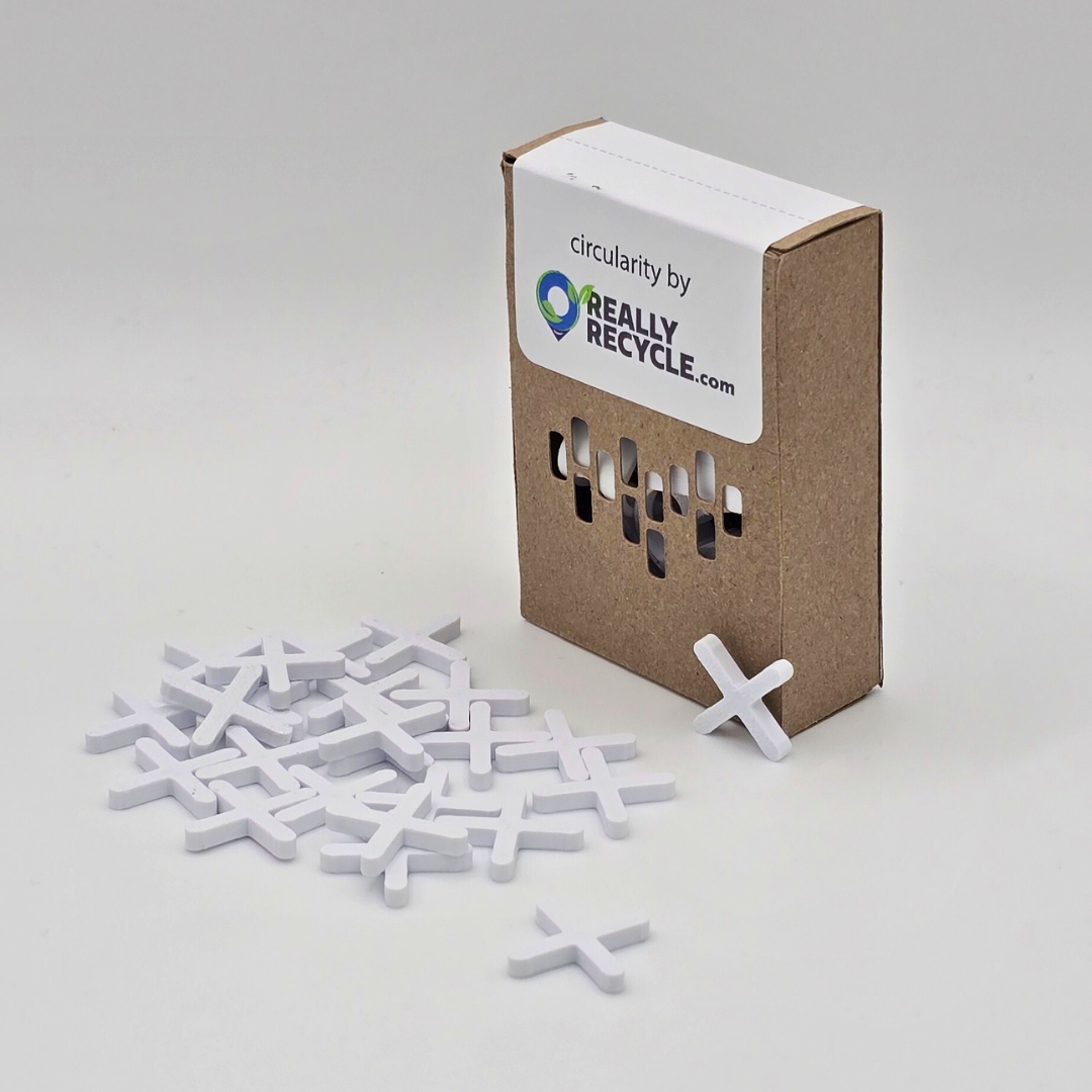 Tile Spacers (50 pack)