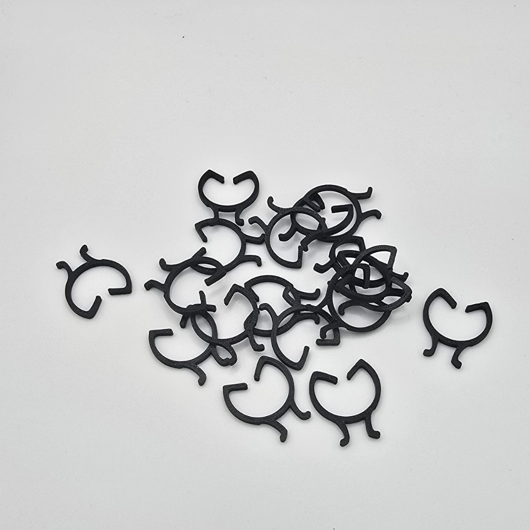 Plant Support Clips (pack of 40)