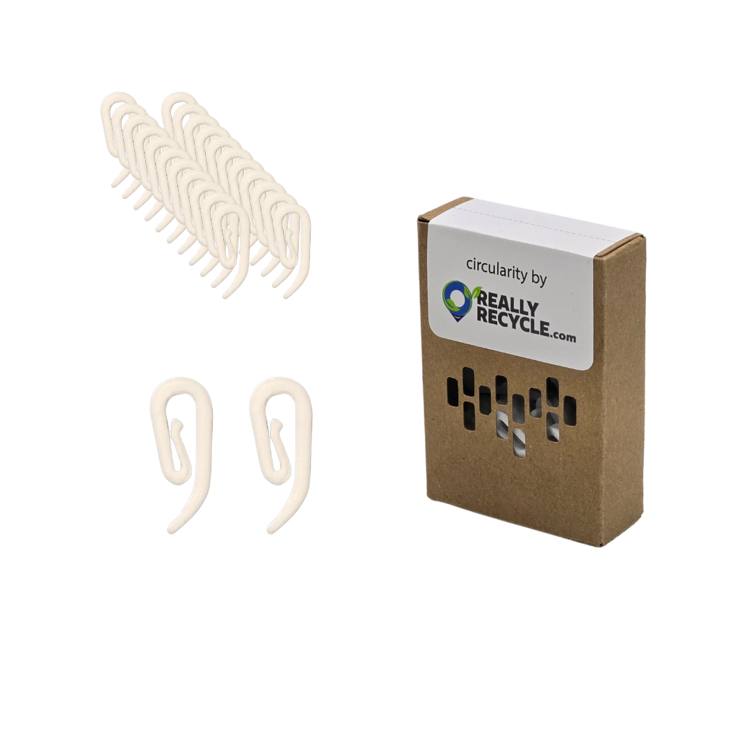 Curtain Hooks (25 pack)