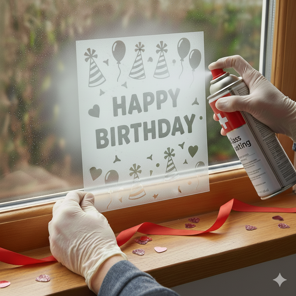 A4 Clear Acetate Sheets