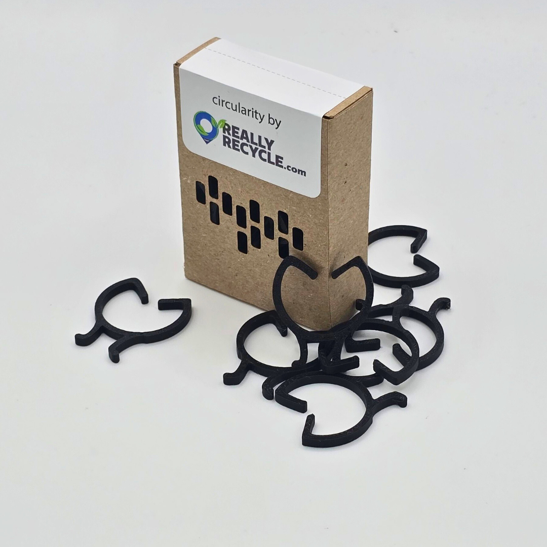 Plant Support Clips (pack of 40)