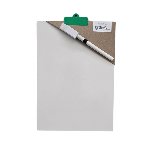 Personal Whiteboard/Memo board and Pen