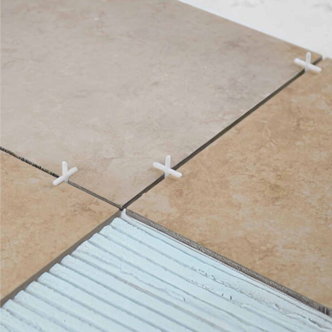 Tile Spacers (50 pack)