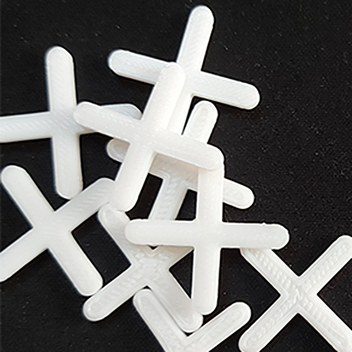 Tile Spacers (50 pack)