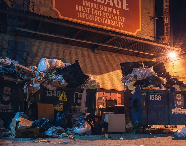 Understanding Waste Brokers in the UK (and Why They Matter)