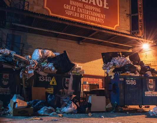 Understanding Waste Brokers in the UK (and Why They Matter)