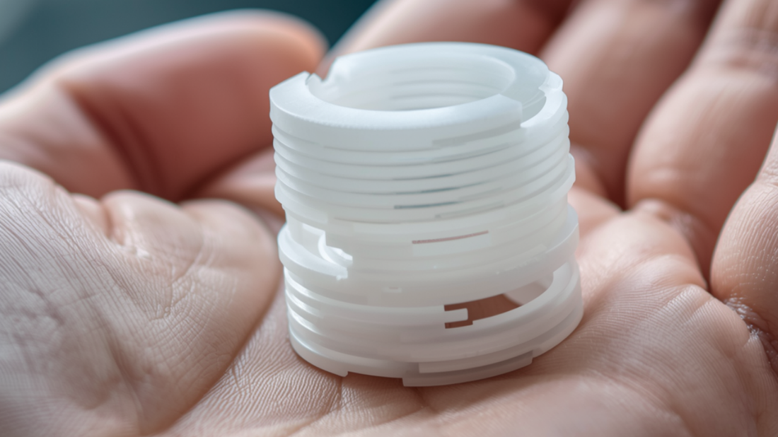 Most People Misunderstand the Cost of Plastic Manufacturing