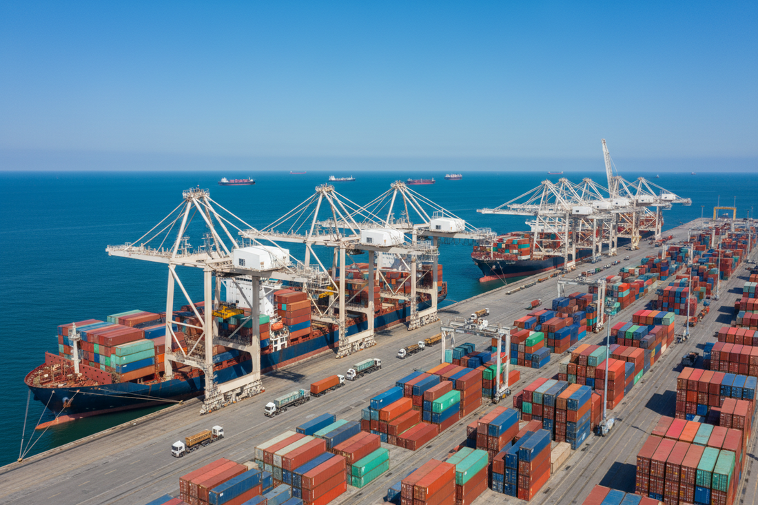 Post-stability: Demand-Side Manufacturing is built for a world without trust