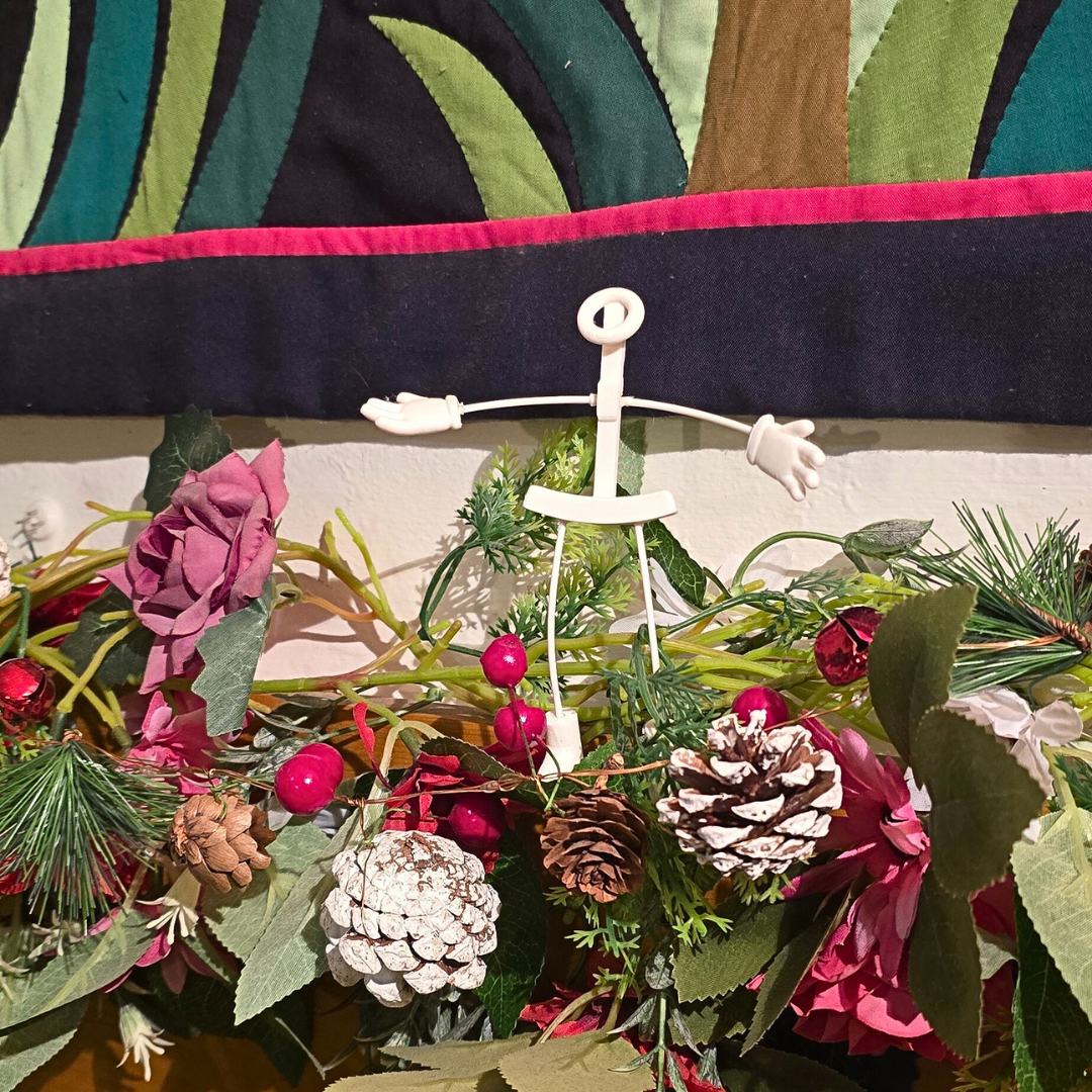 Bawble Buddies, 6-pack