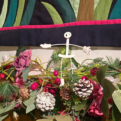 Bawble Buddies, 6-pack