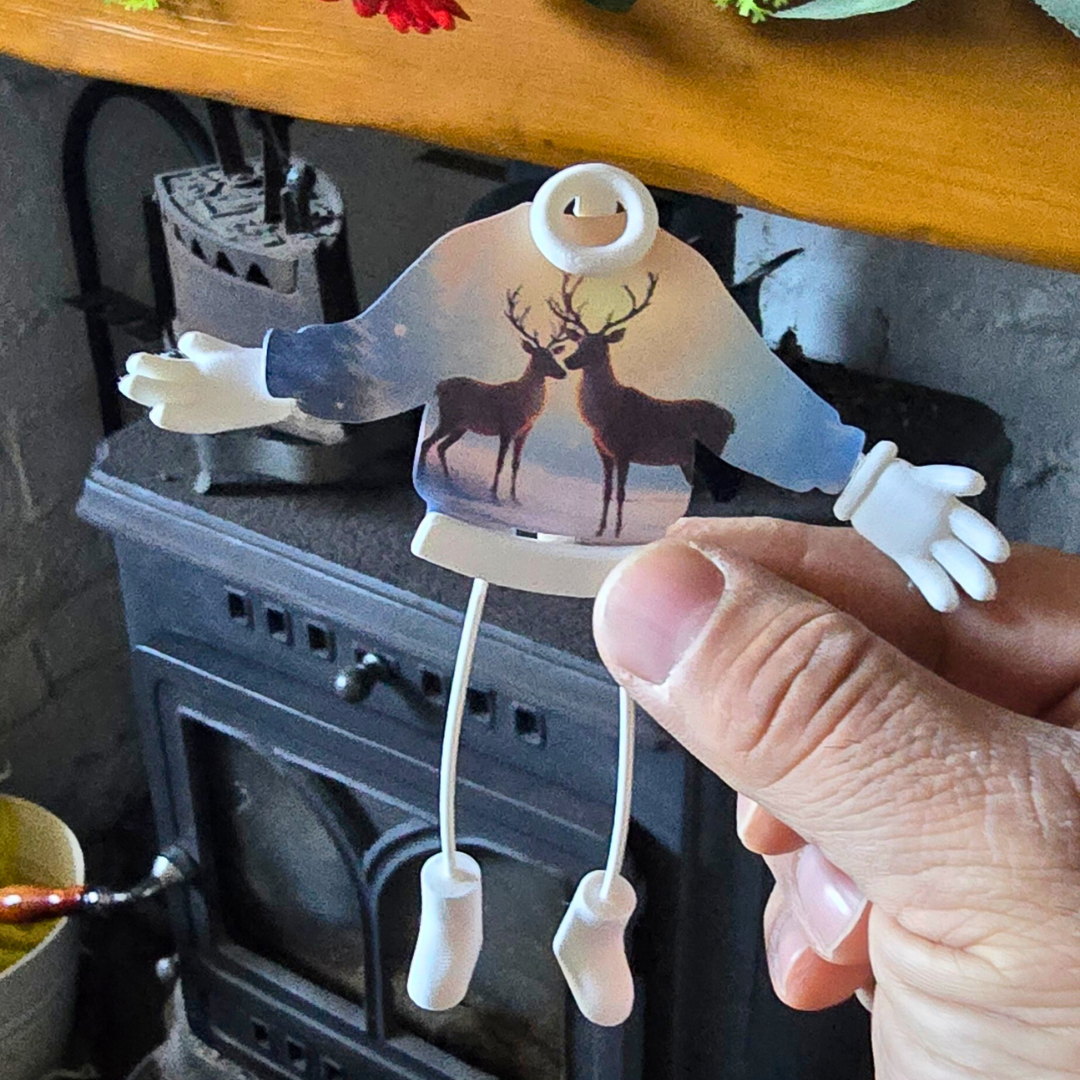 Bawble Buddies, 6-pack