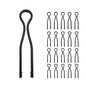 Bobbin Clamps, 20-pack