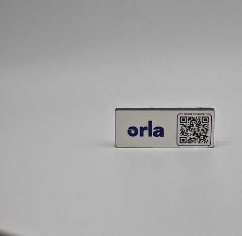 Orla