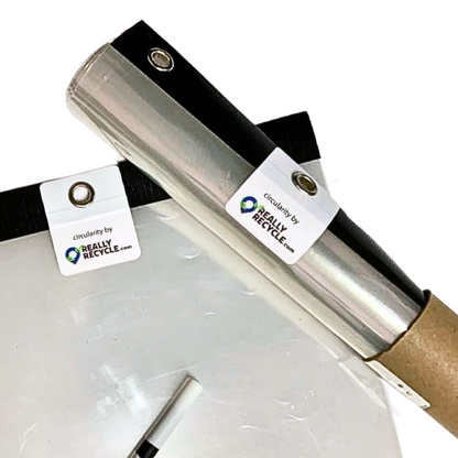 Smart Reusable Dry-wipe Flipchart