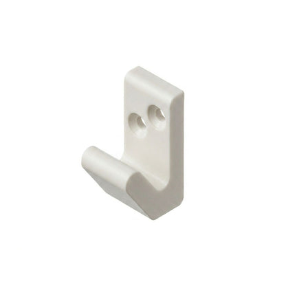 Contemporary Coat Hook (4 pack)