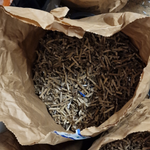3kg Shredded Cardboard. Ideal Animal Bedding or Packaging