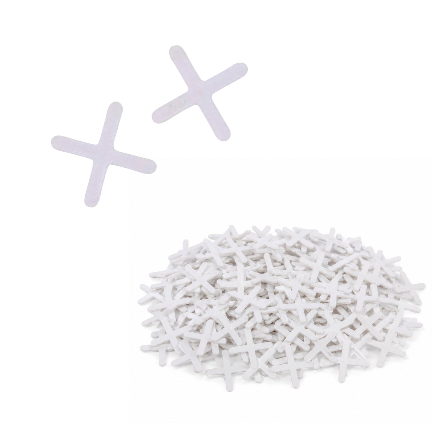 Tile Spacers (250 pack)