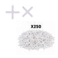 Tile Spacers (250 pack)