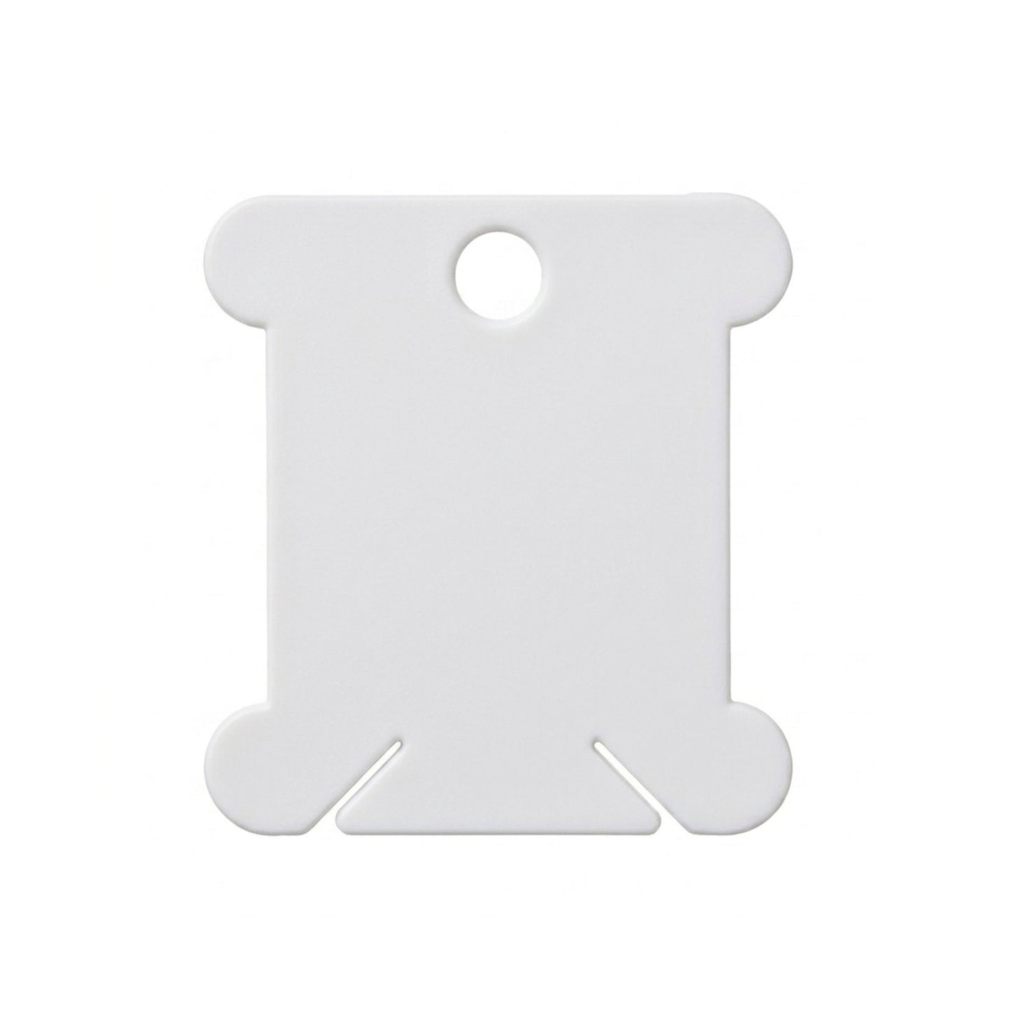 Floss/Embroidery Bobbins , Pack of 50
