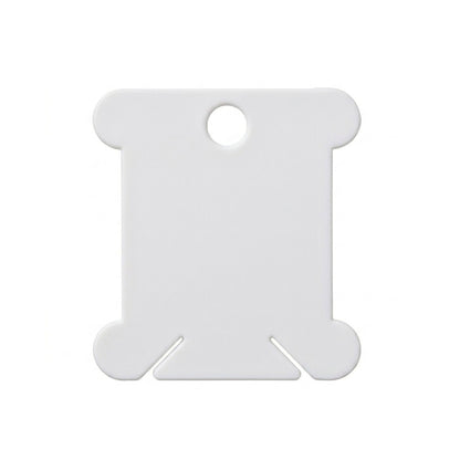 Floss/Embroidery Bobbins , Pack of 50