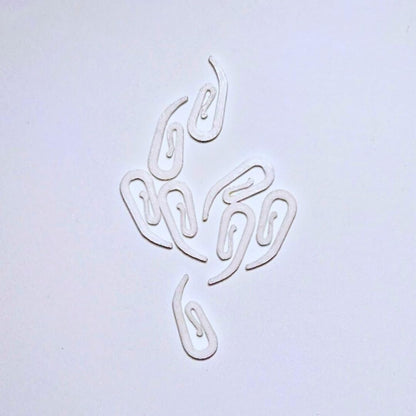 Curtain Hooks (25 pack)