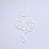 Curtain Hooks (20 pack)