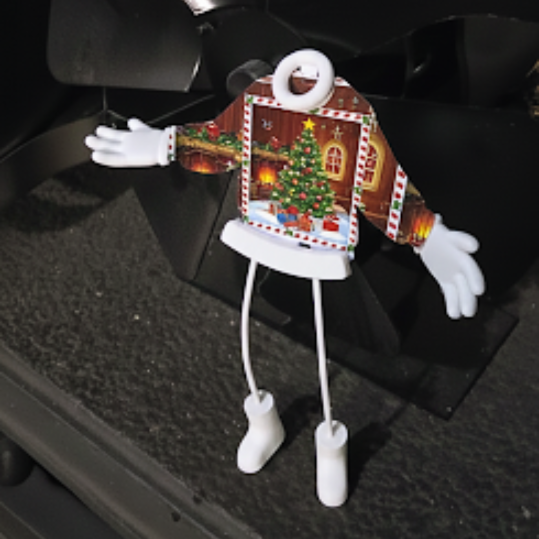 Bawble Buddies, 6-pack