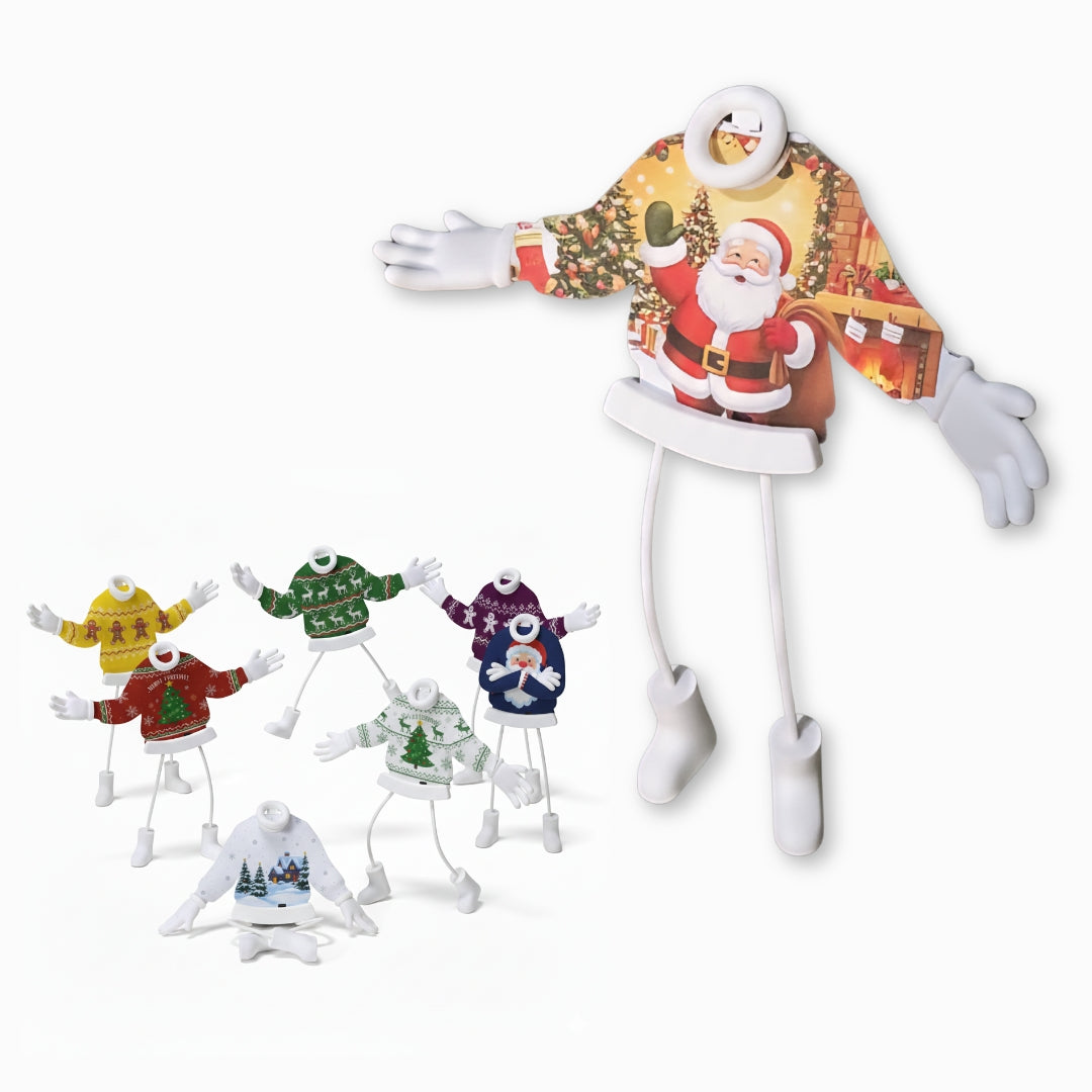 Bawble Buddies, 6-pack