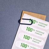 Oversized Paper Clips (Pack of 10)