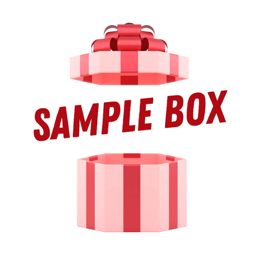 Get Your Really Recycle Sample Box – ReallyRecycle.com