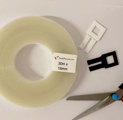 Lightweight Strapping Kit