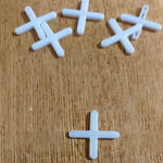 Tile Spacers (50 pack)