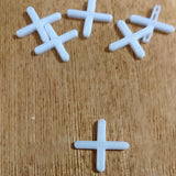 Tile Spacers (50 pack)
