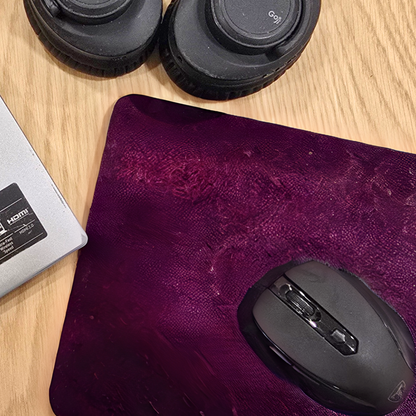 Portable Mouse Mat