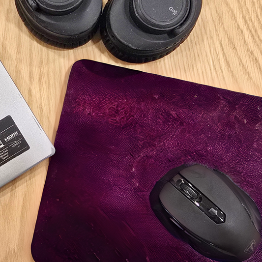 Portable Mouse Mat