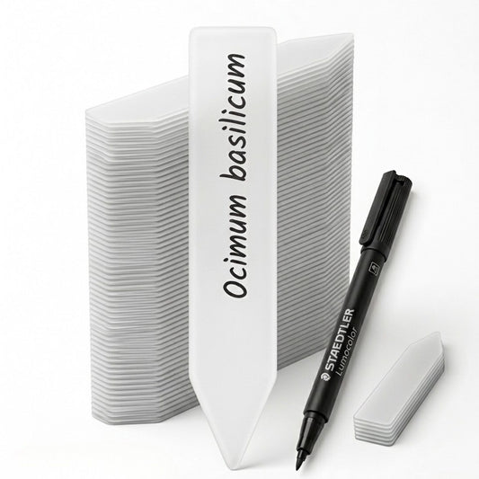 Plant Labels (100-pack)