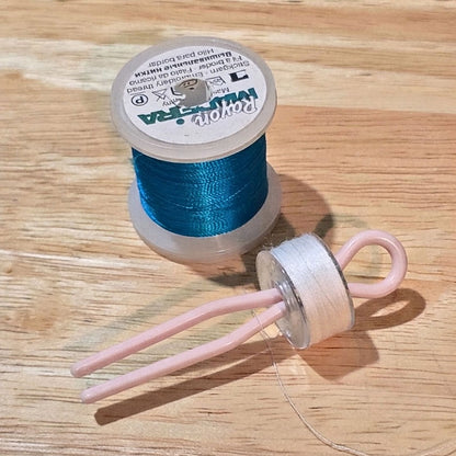 Bobbin Clamps, 20-pack