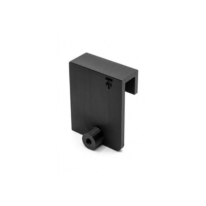 Cupboard Door Knob Drill Guide