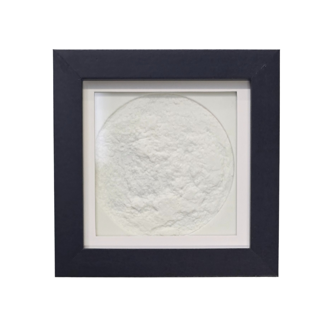 Backlit Memento Tile in Frame