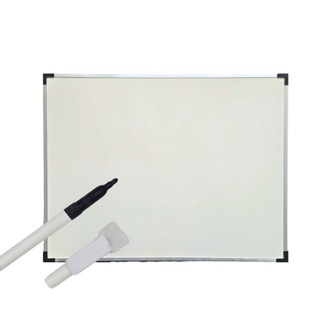Large Whiteboard (various sizes)