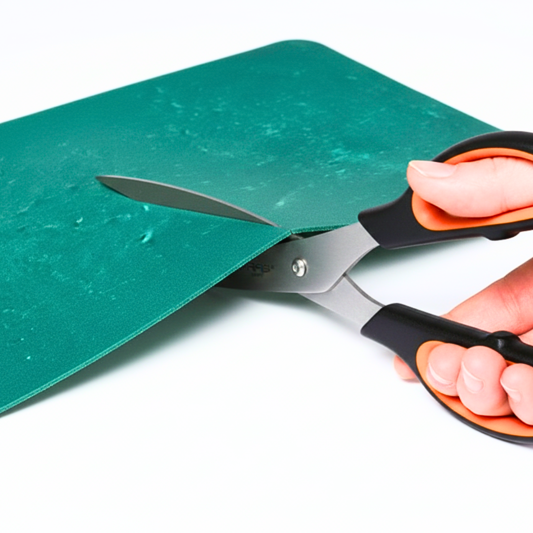 Protective Mat for wood, metal, and worktop surfaces