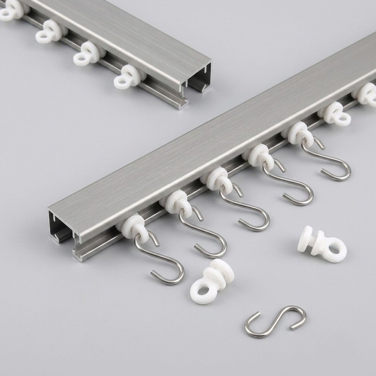 Curtain Track/Rail Gliders