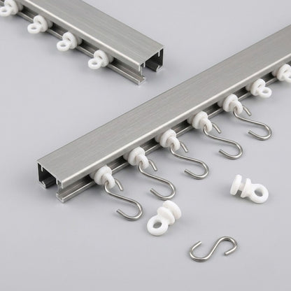 Curtain Track/Rail Gliders