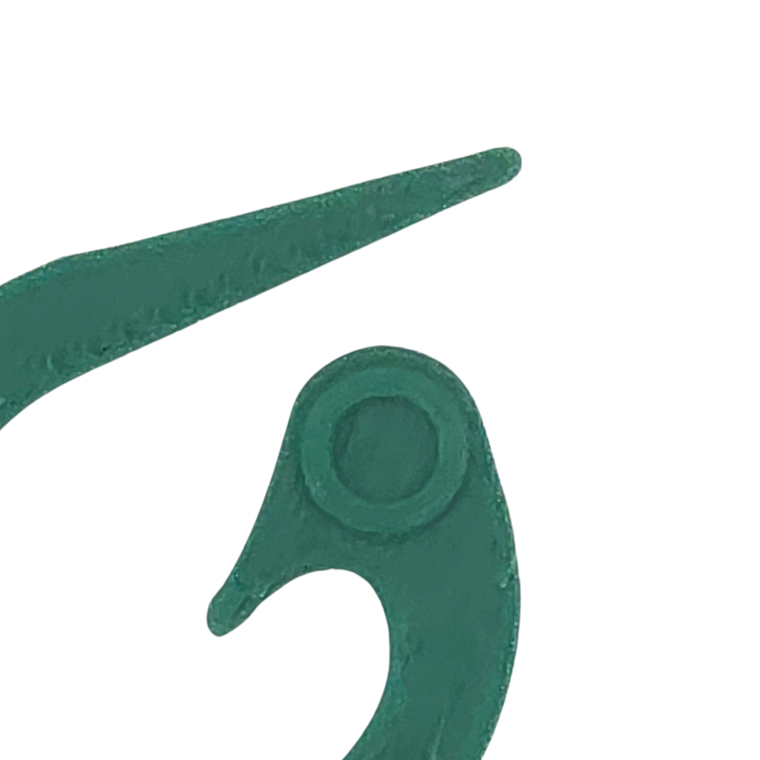 Yarn Markers, 10 pack assorted colours