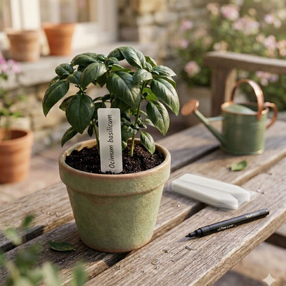 Plant Labels (100-pack)