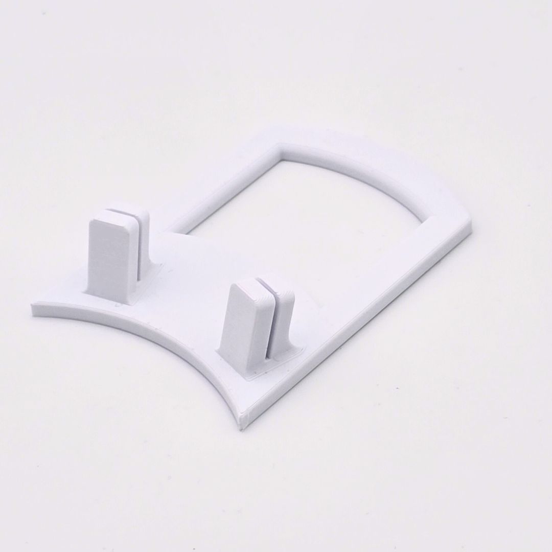 Sign Holder (2-pack), holds up to A4 size