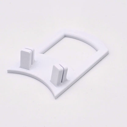 Sign Holder (2-pack), holds up to A4 size