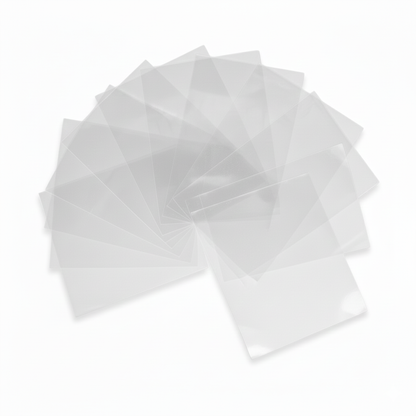 A4 Clear Acetate Sheets